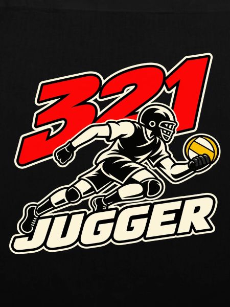 321 Jugger