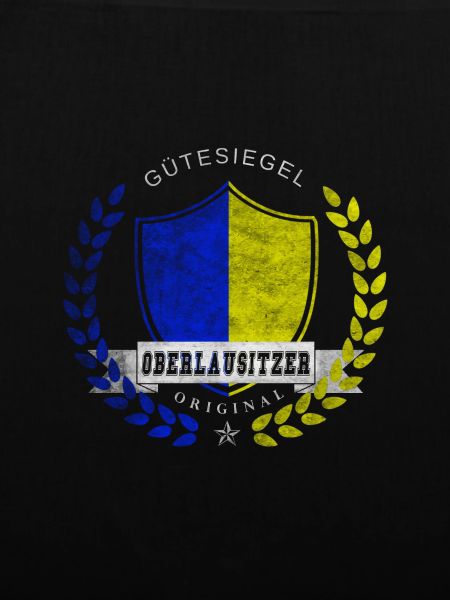 Gütesiegel Oberlausitzer Original