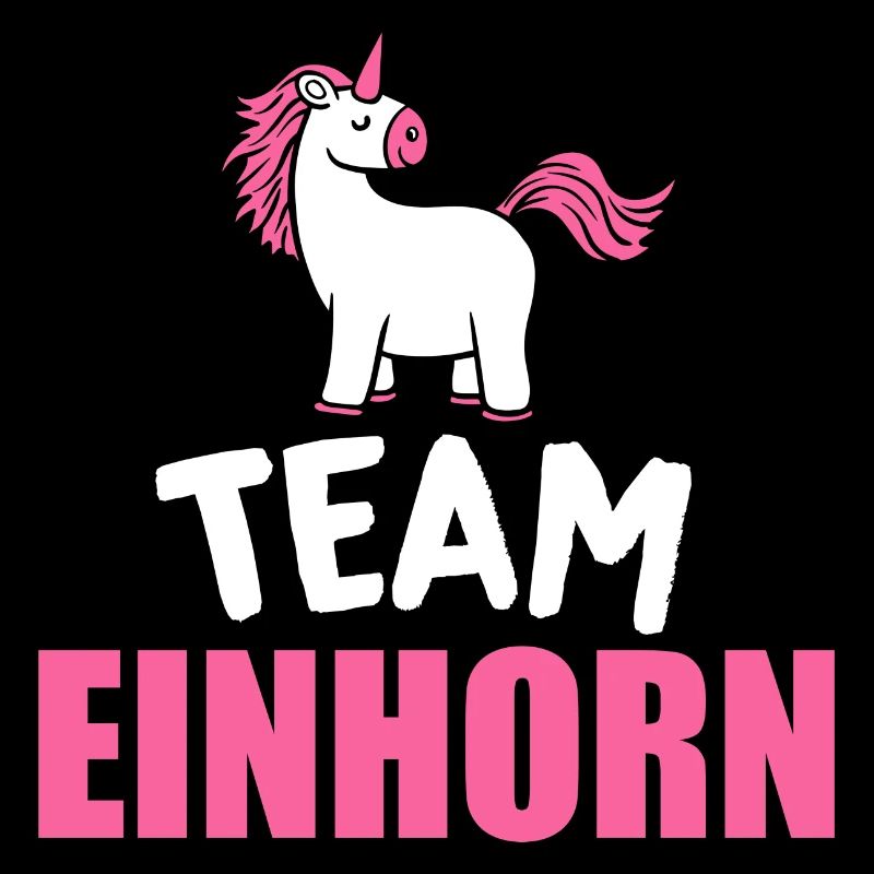 Team Einhorn JGA Junggessellenabschied
