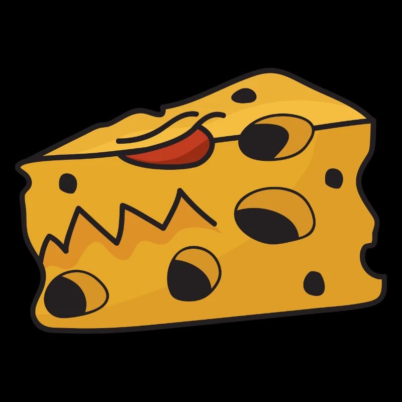 Käse Monster