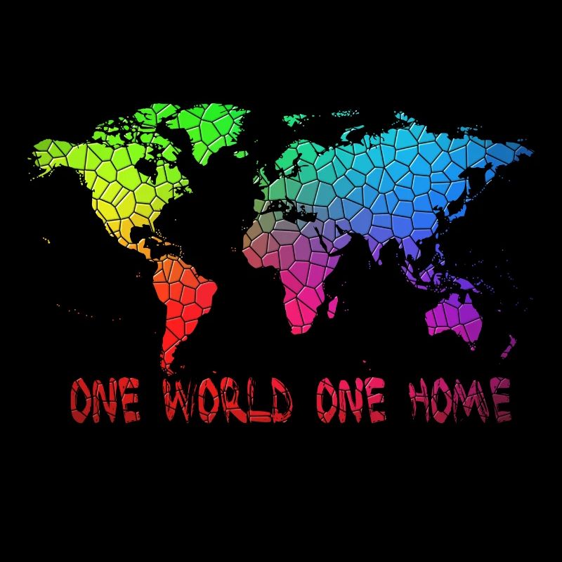 One World One Home