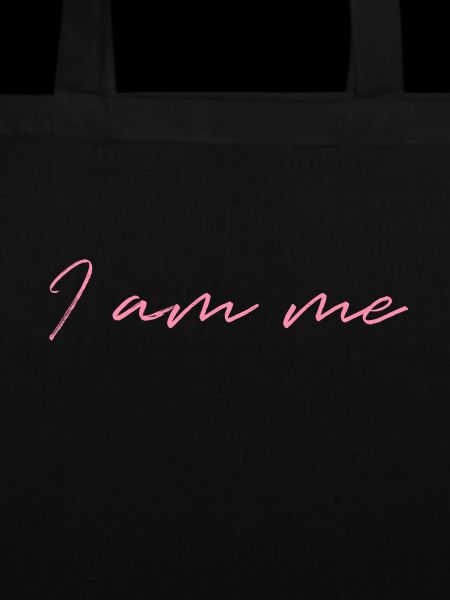 Ich bin ich Pink