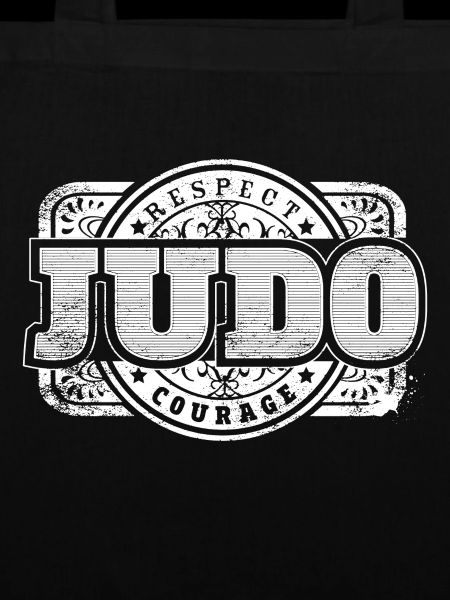 Judo Label