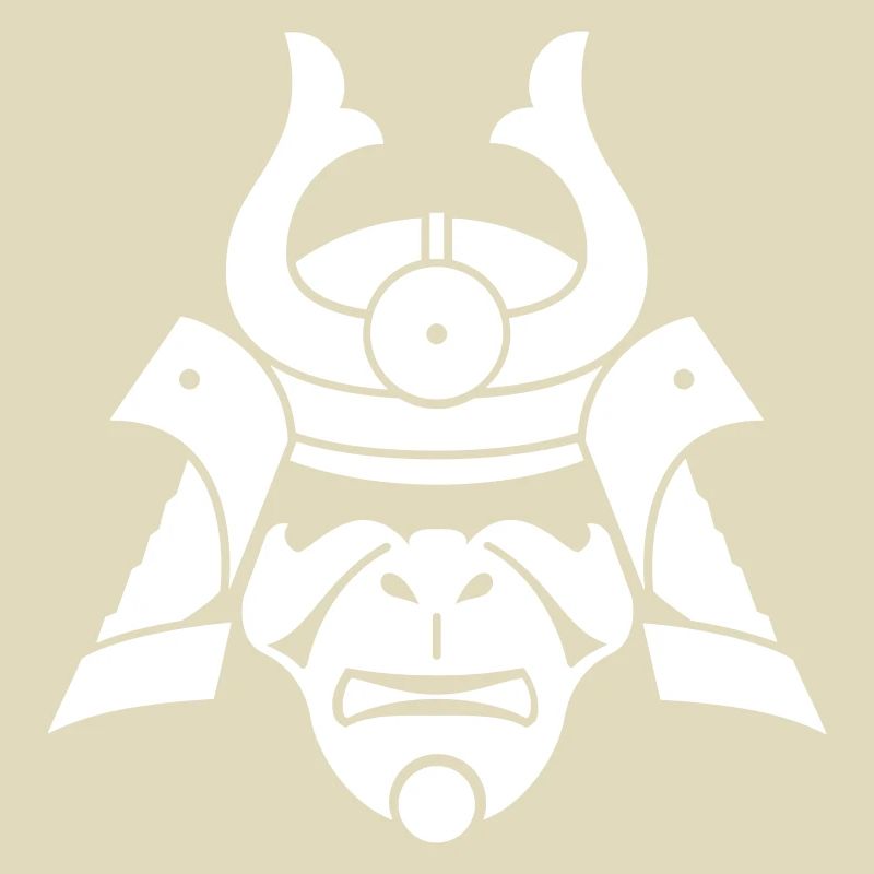 Samuraimaske