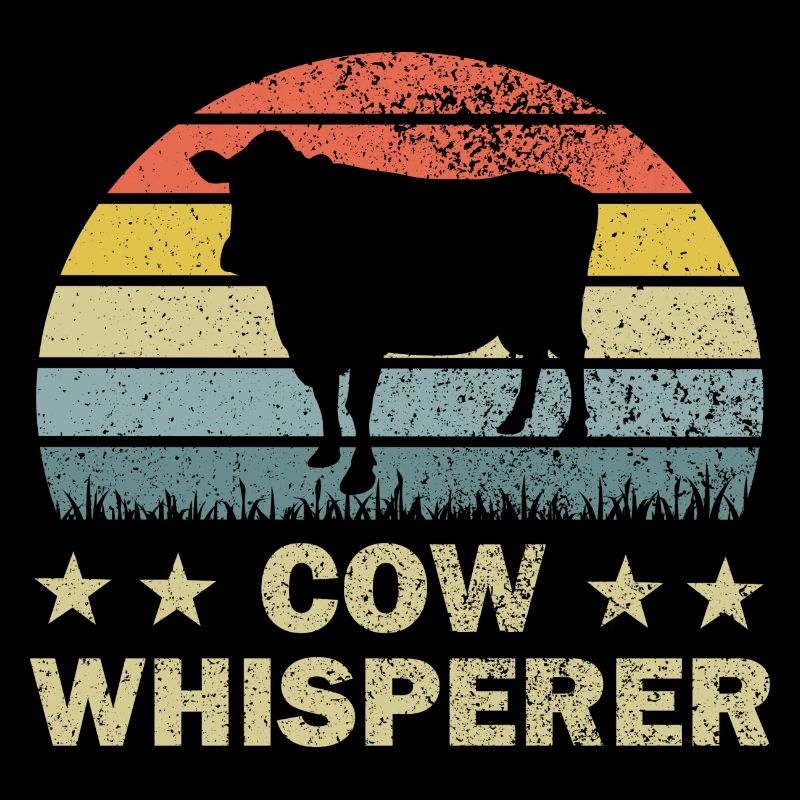 Cow cows