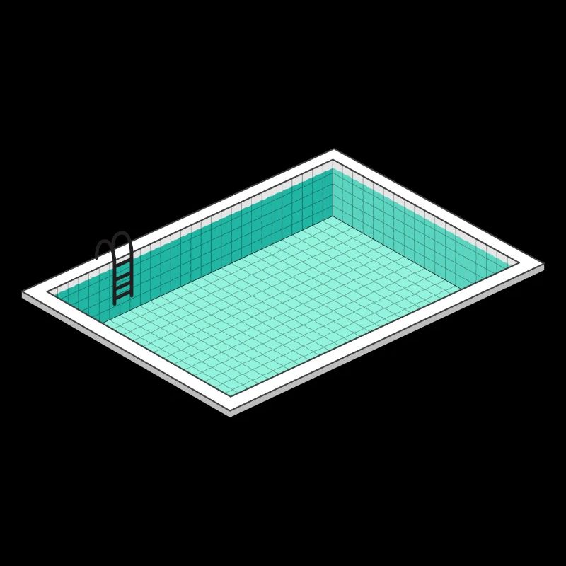 Swimming Pool Schwimmbad