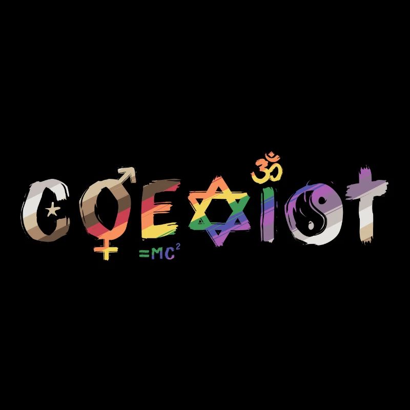 Coexist
