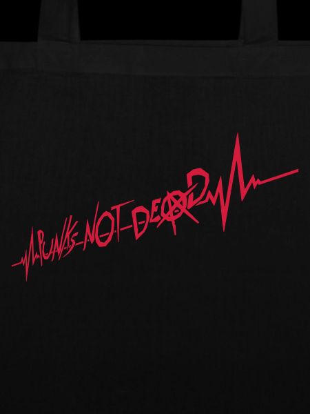 punks not dead Zitat