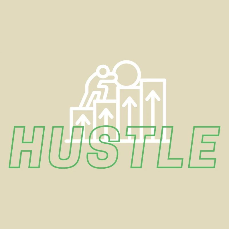 hustle