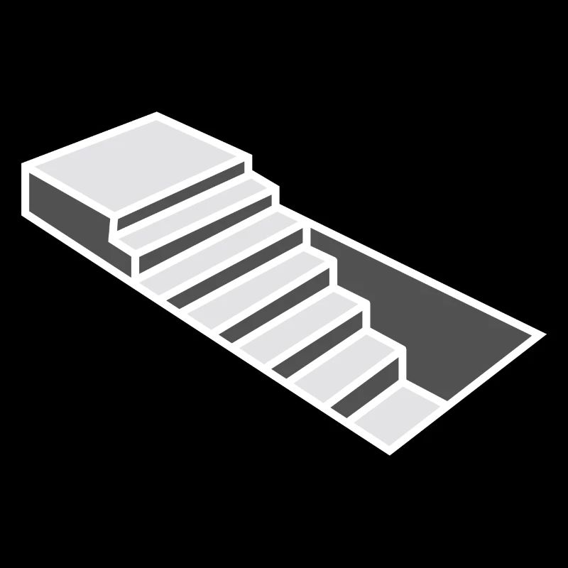 Ladder Illusion