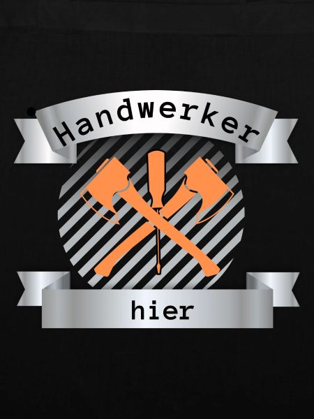 Handwerker hier II