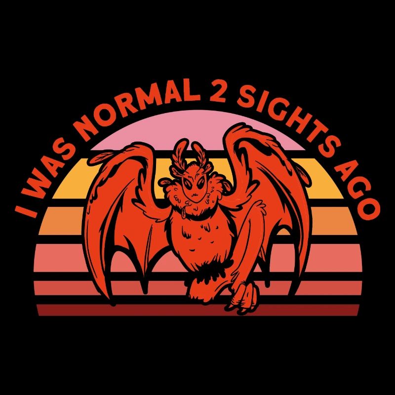 Cryptozoology Kryptoide Monster Nerd Gift