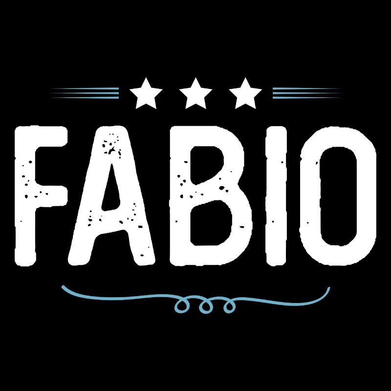 Fabio