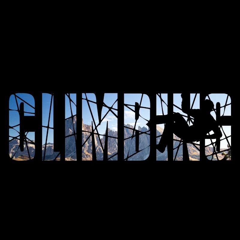Climbing
