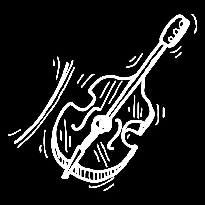 Violine - Violinist