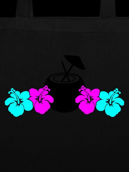 hibiskus kokus