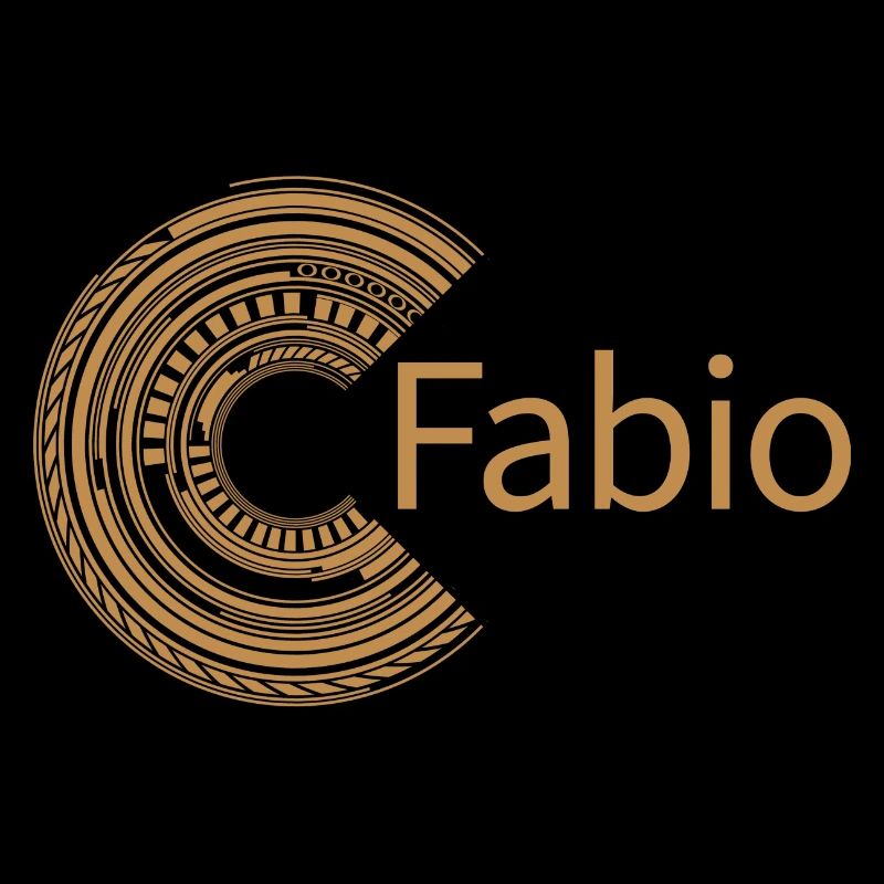 For Fabio
