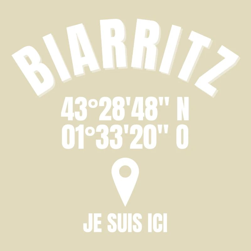 Biarritz, Basque, Basque Country