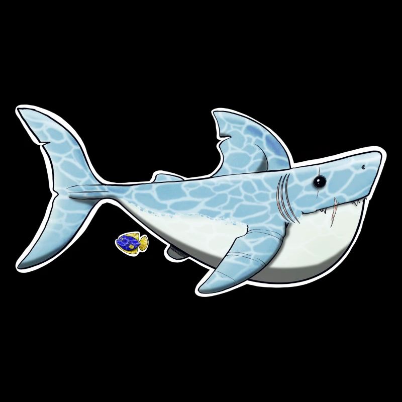 Sharky