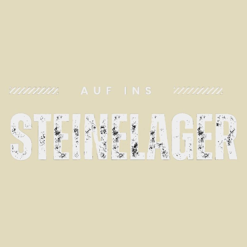 Steinelager