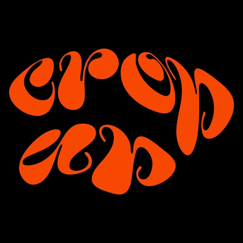 Crop up