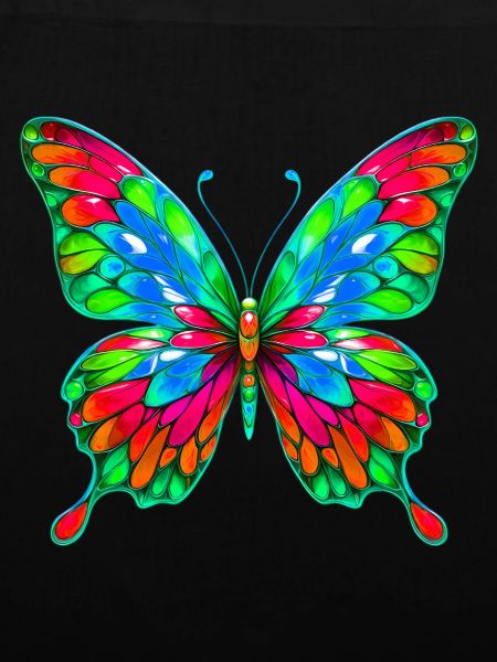 Schmetterling