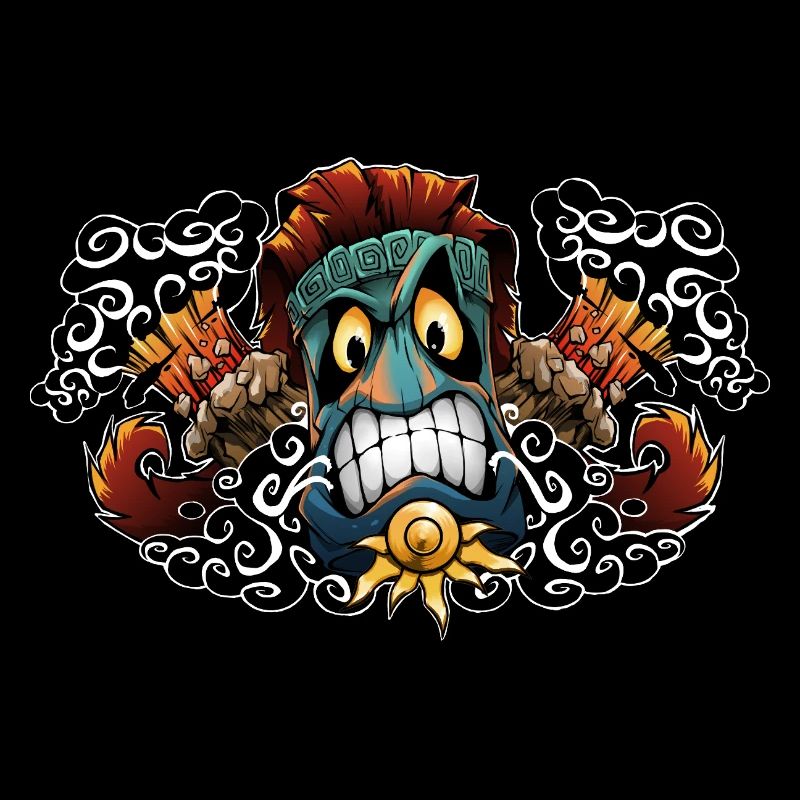 Tiki