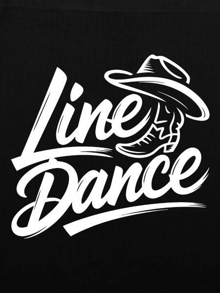 Line Dance Motiv