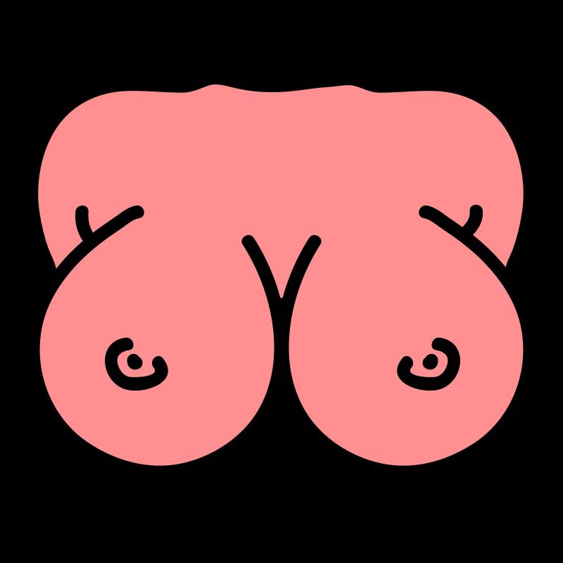Breasts - Breasts - Boobs