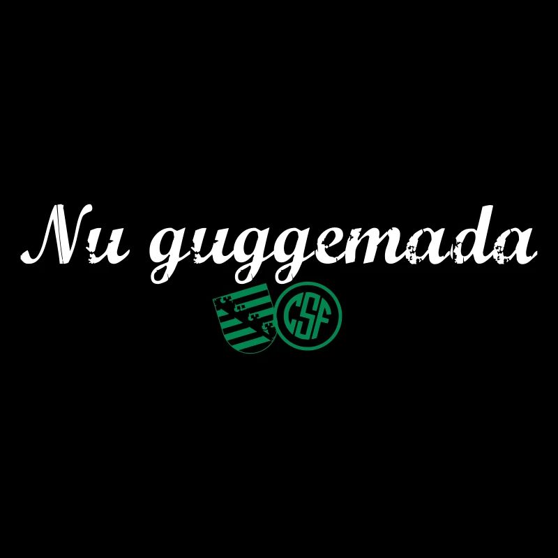 Nu guggemada