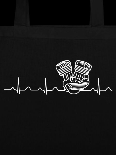 Flathead Heartbeat white