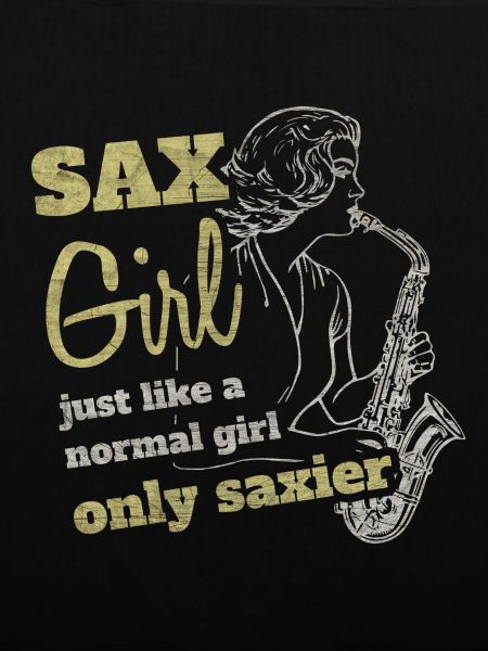 Saxofon