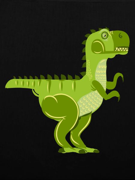 Robot Dinosaur T-Rex