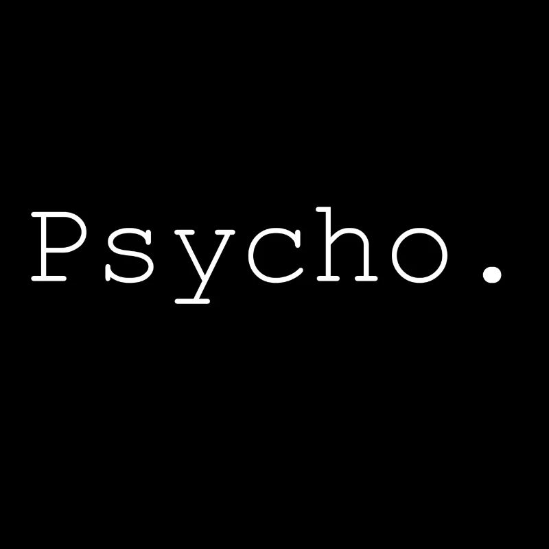 Blanc psycho