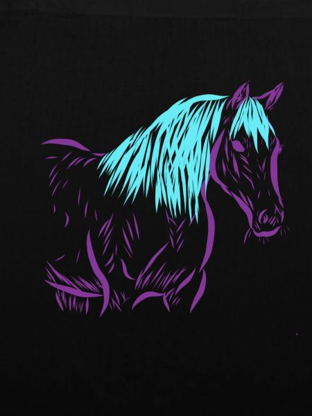 Pferd