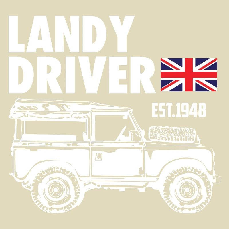 Landy Driver