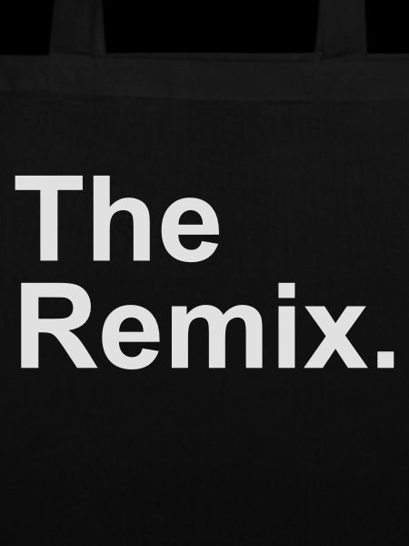 The Remix.