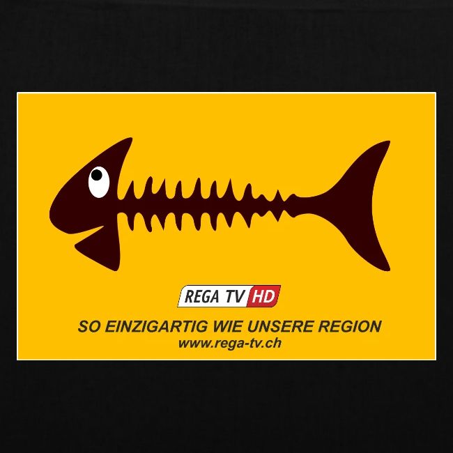 REGA-TV: Fisch