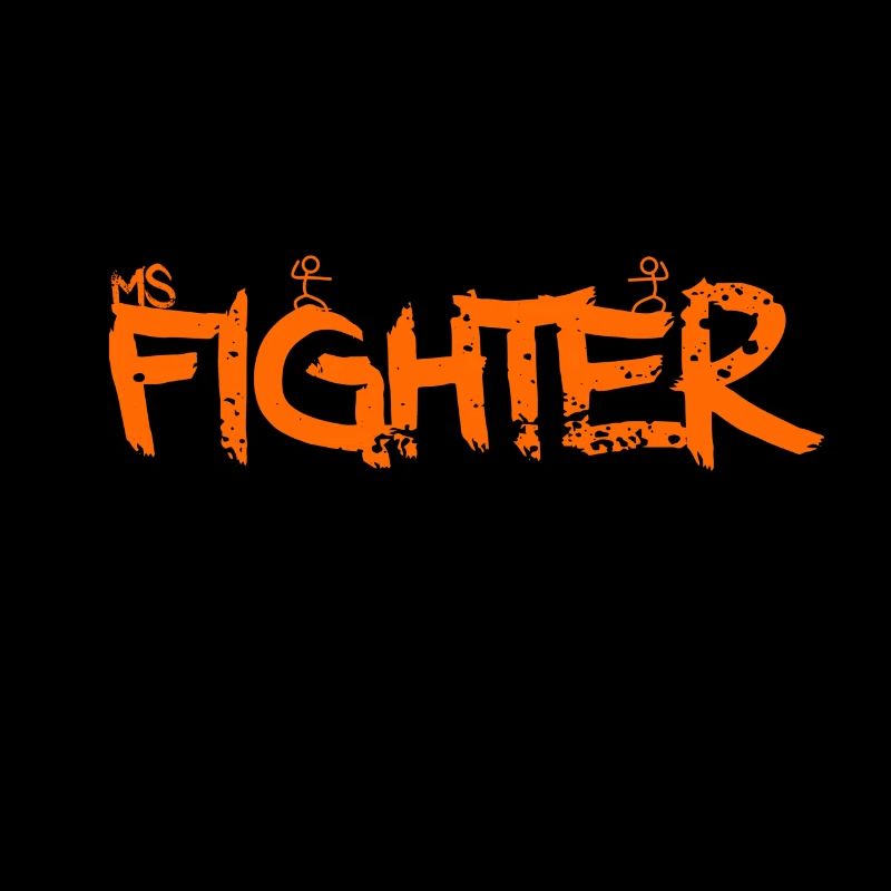 MS Fighter Multiple Sclerosis