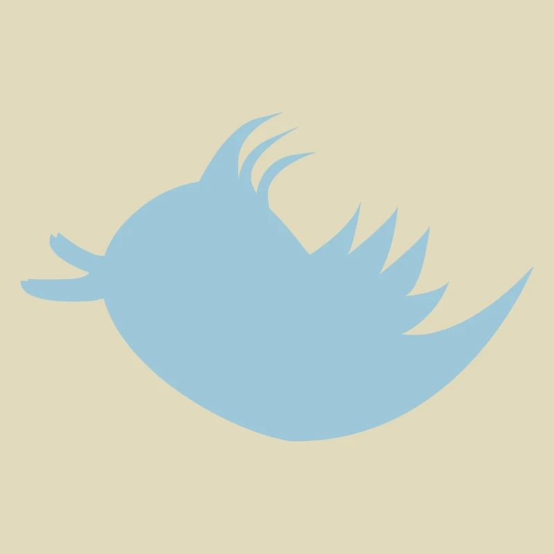 Twitter Logo