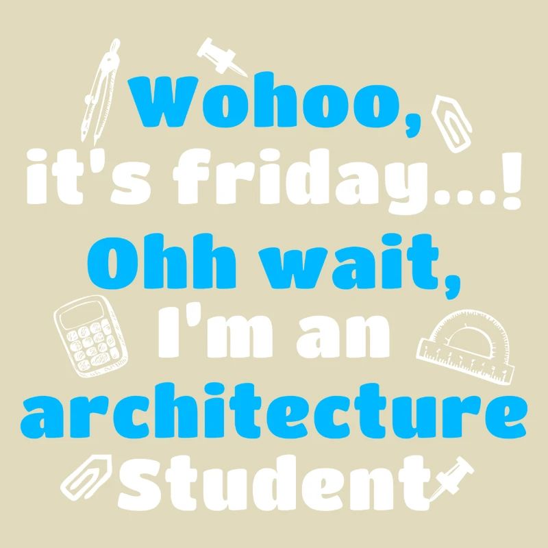 Student Architecture Architect Architectural Studies