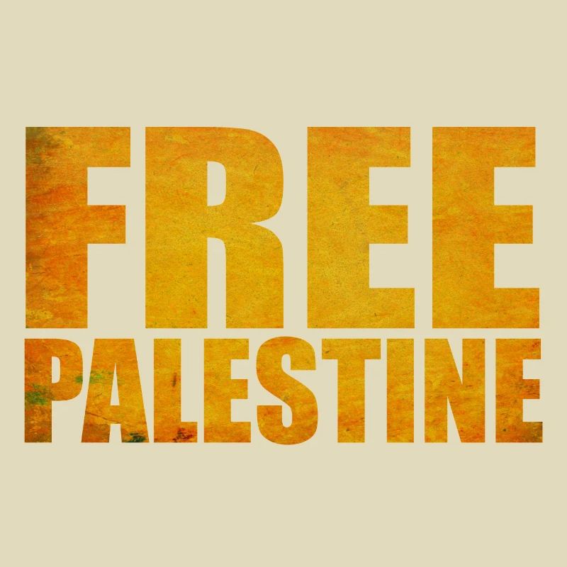 Libérer la Palestine
