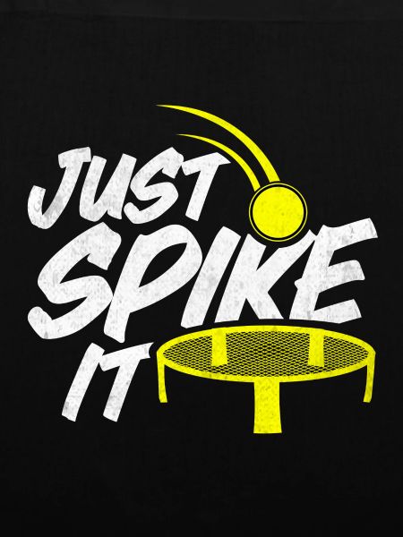 Roundnet Spike Ball Spikeball Fun