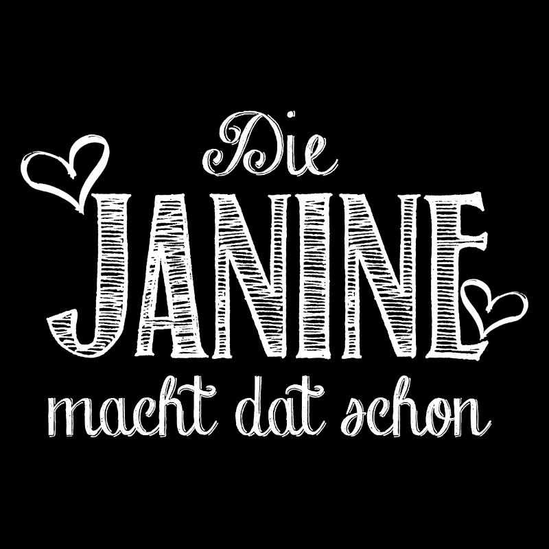 janine