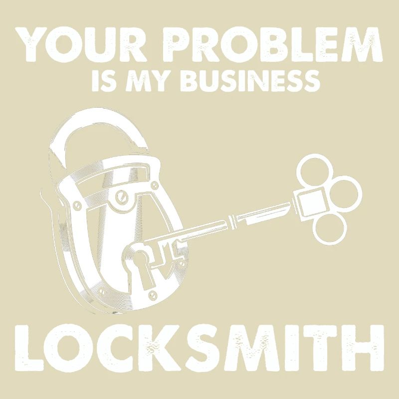 No key no problem lock service design