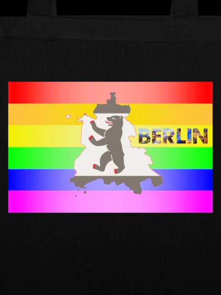 CSD Berlin Gay Pride