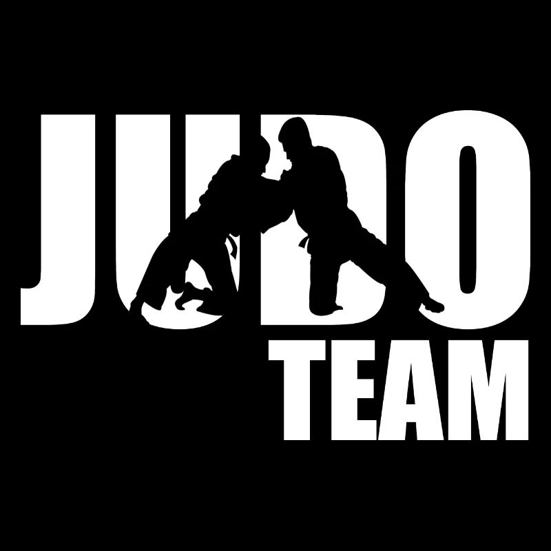 Judo-Team