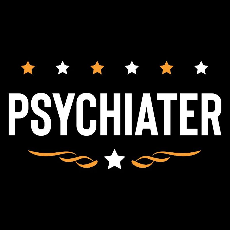Psychiater Beruf