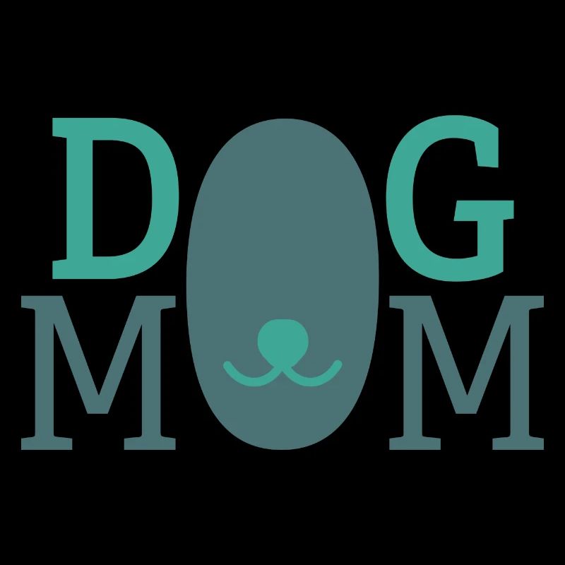 DOG MOM