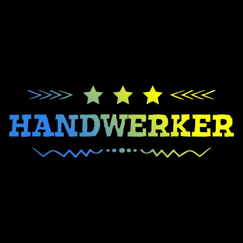 Handwerker Beruf